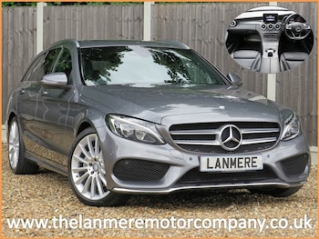 Mercedes-Benz C Class feature image