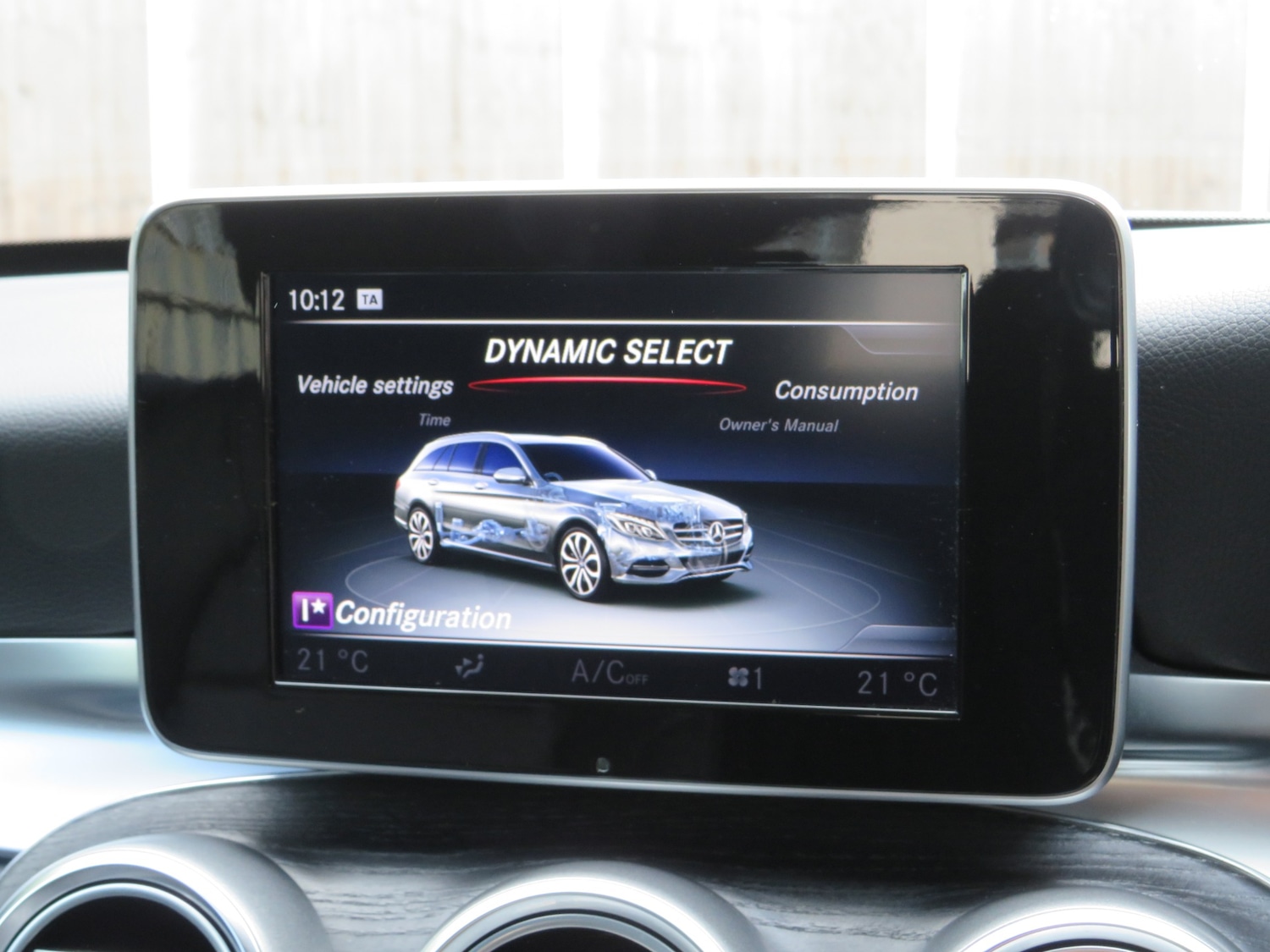 Used Mercedes-Benz C Class 2017 for sale - 77298623: Photo 21