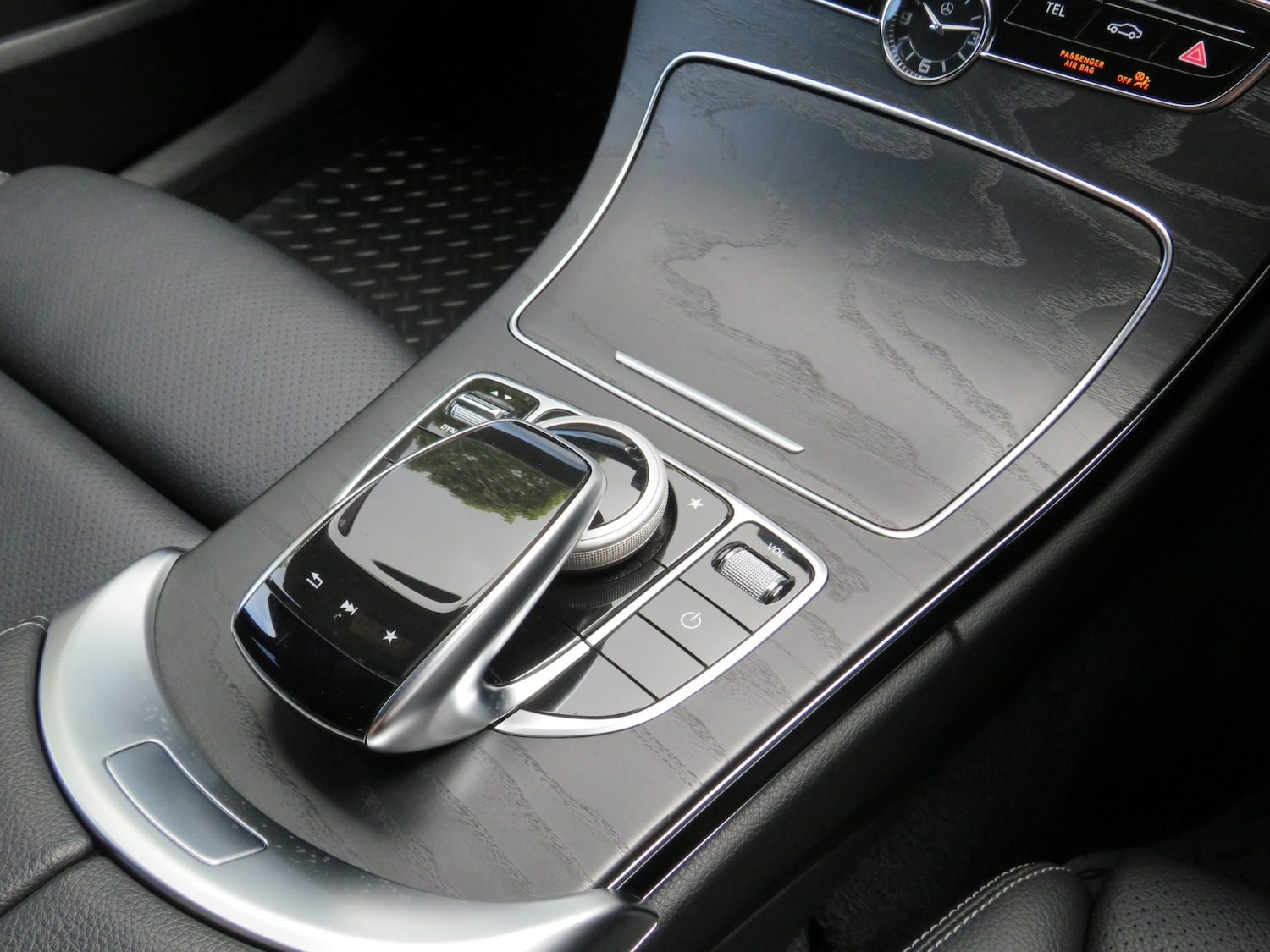 Used Mercedes-Benz C Class 2017 for sale - 77298623: Photo 24