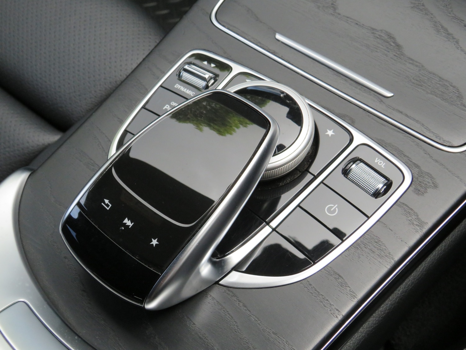 Used Mercedes-Benz C Class 2017 for sale - 77298623: Photo 25