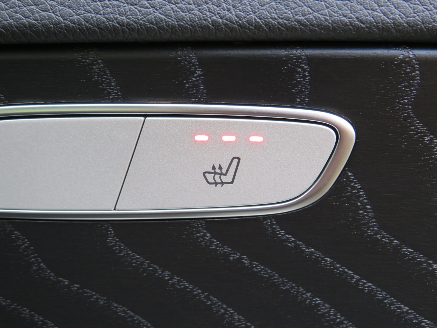 Used Mercedes-Benz C Class 2017 for sale - 77298623: Photo 4