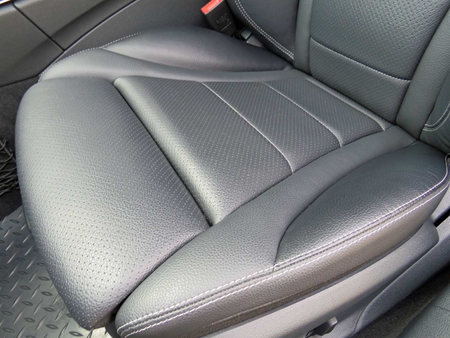 Used Mercedes-Benz C Class 2017 for sale - 77298623: Photo 45