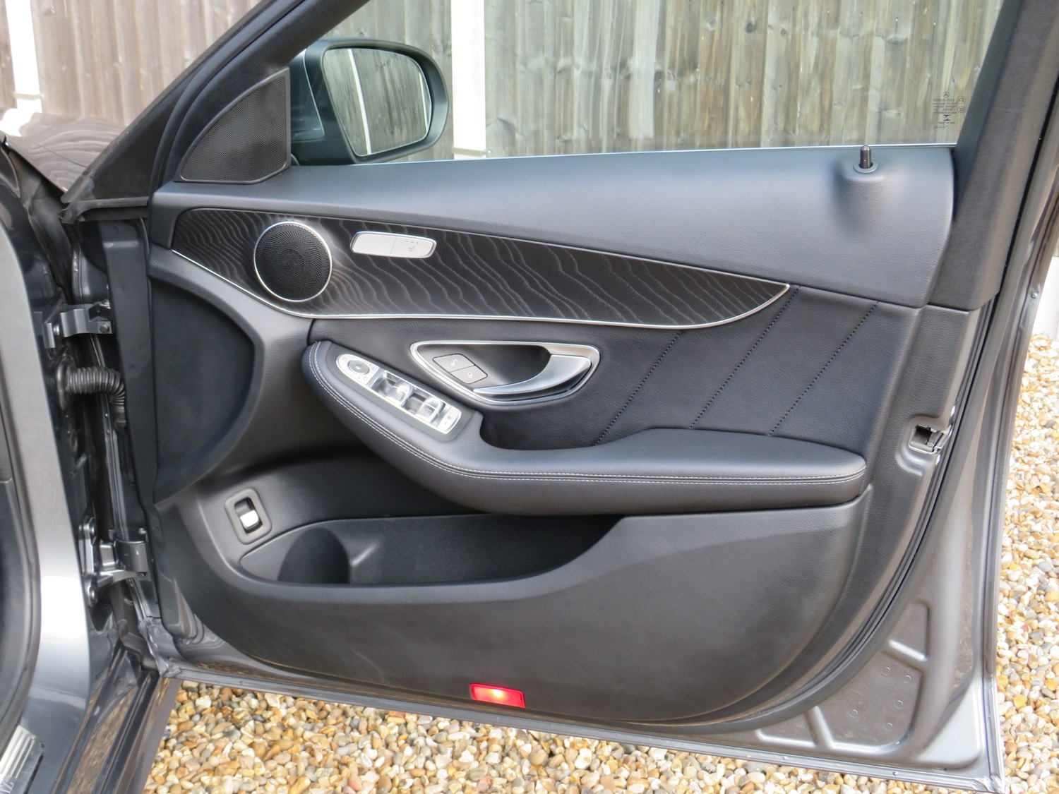 Used Mercedes-Benz C Class 2017 for sale - 77298623: Photo 52