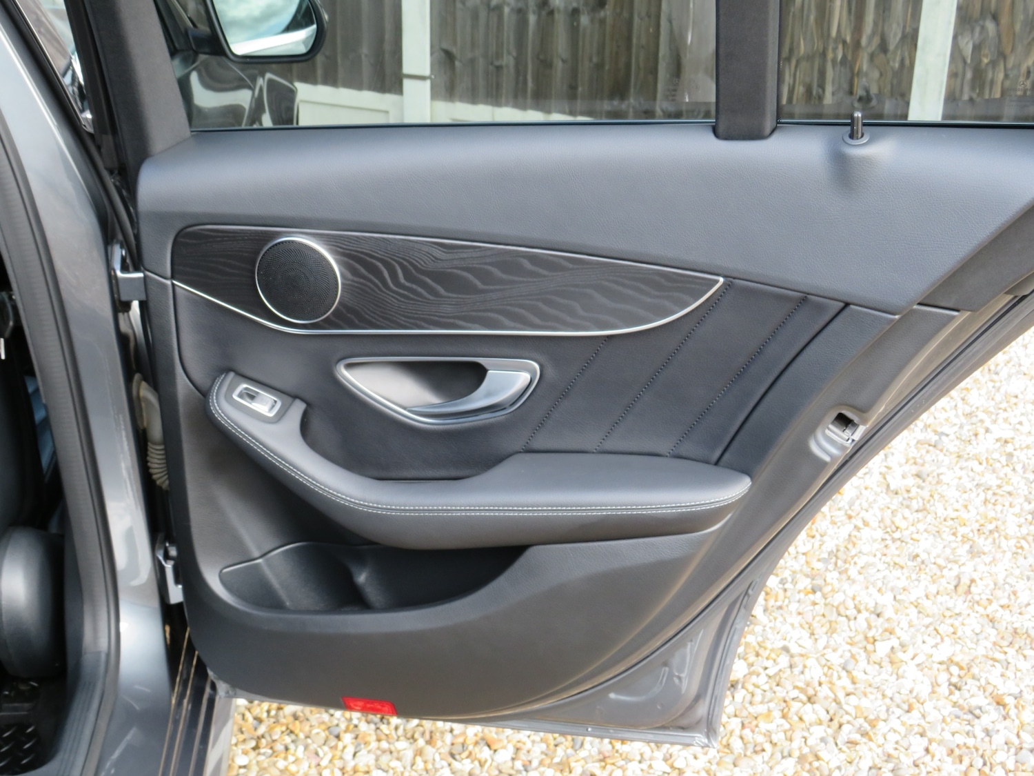 Used Mercedes-Benz C Class 2017 for sale - 77298623: Photo 53