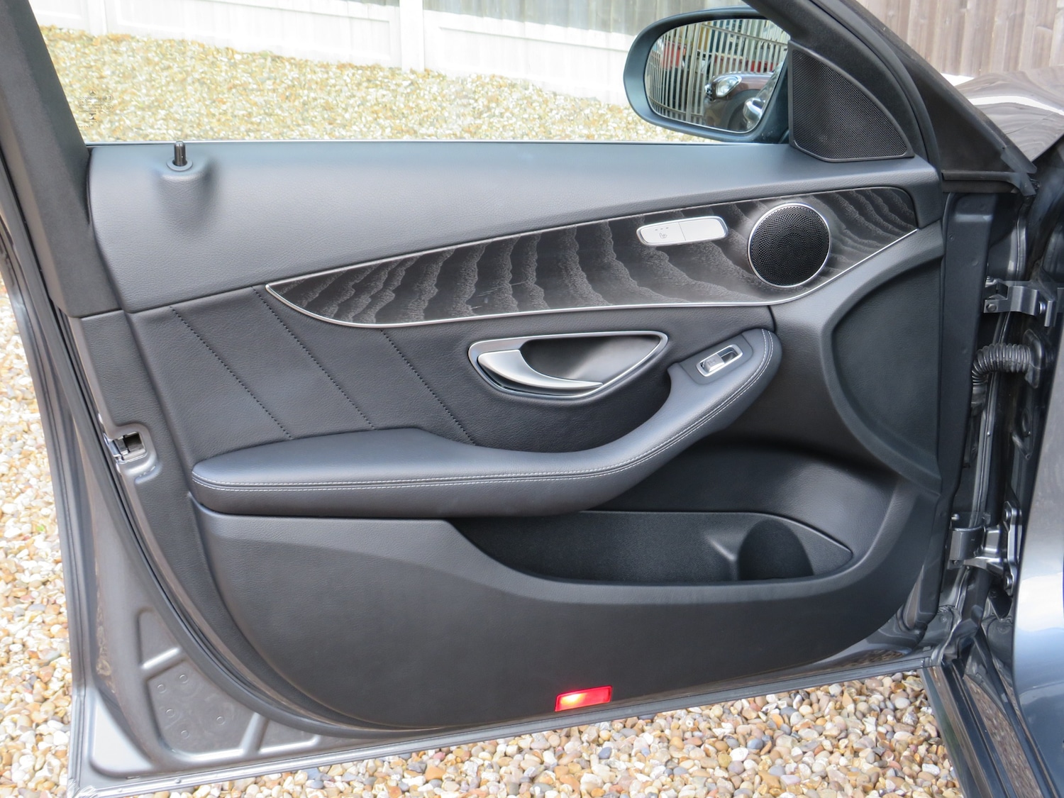 Used Mercedes-Benz C Class 2017 for sale - 77298623: Photo 54