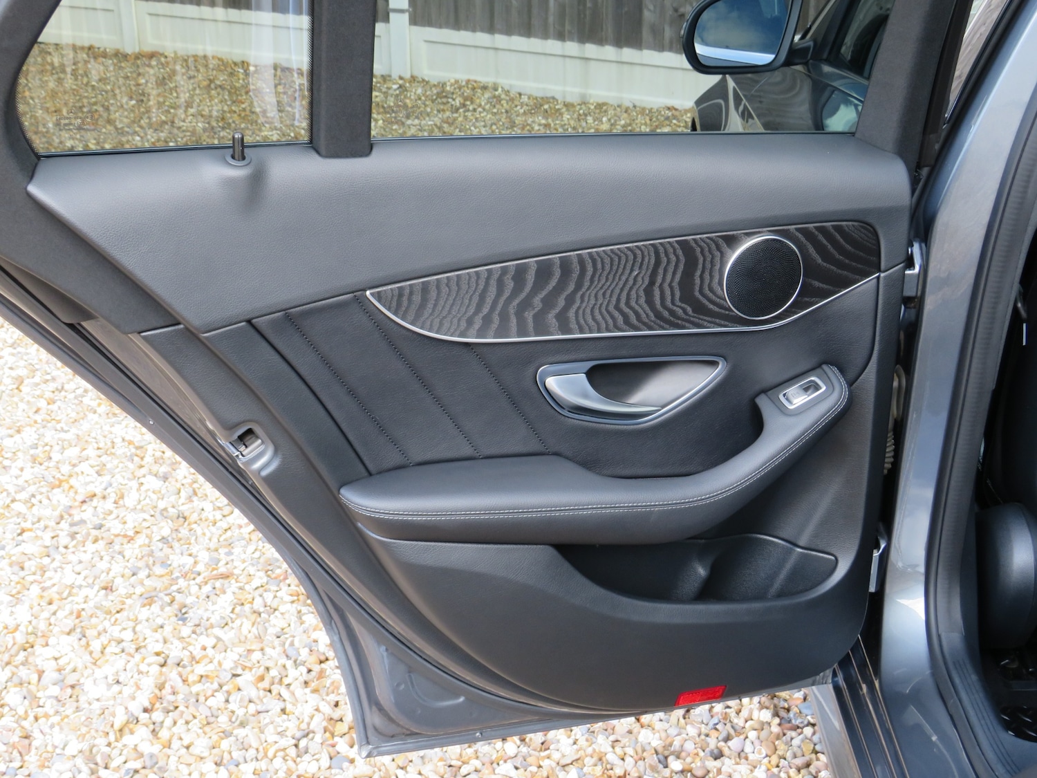 Used Mercedes-Benz C Class 2017 for sale - 77298623: Photo 55