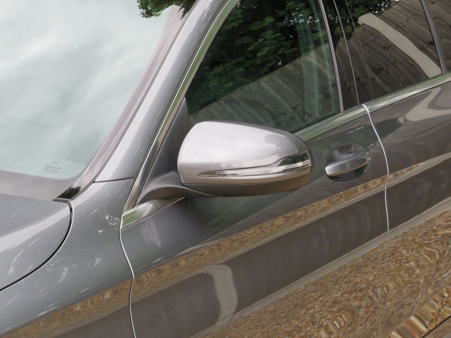 Used Mercedes-Benz C Class 2017 for sale - 77298623: Photo 60