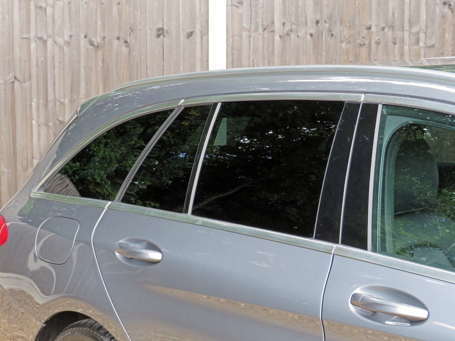 Used Mercedes-Benz C Class 2017 for sale - 77298623: Photo 61