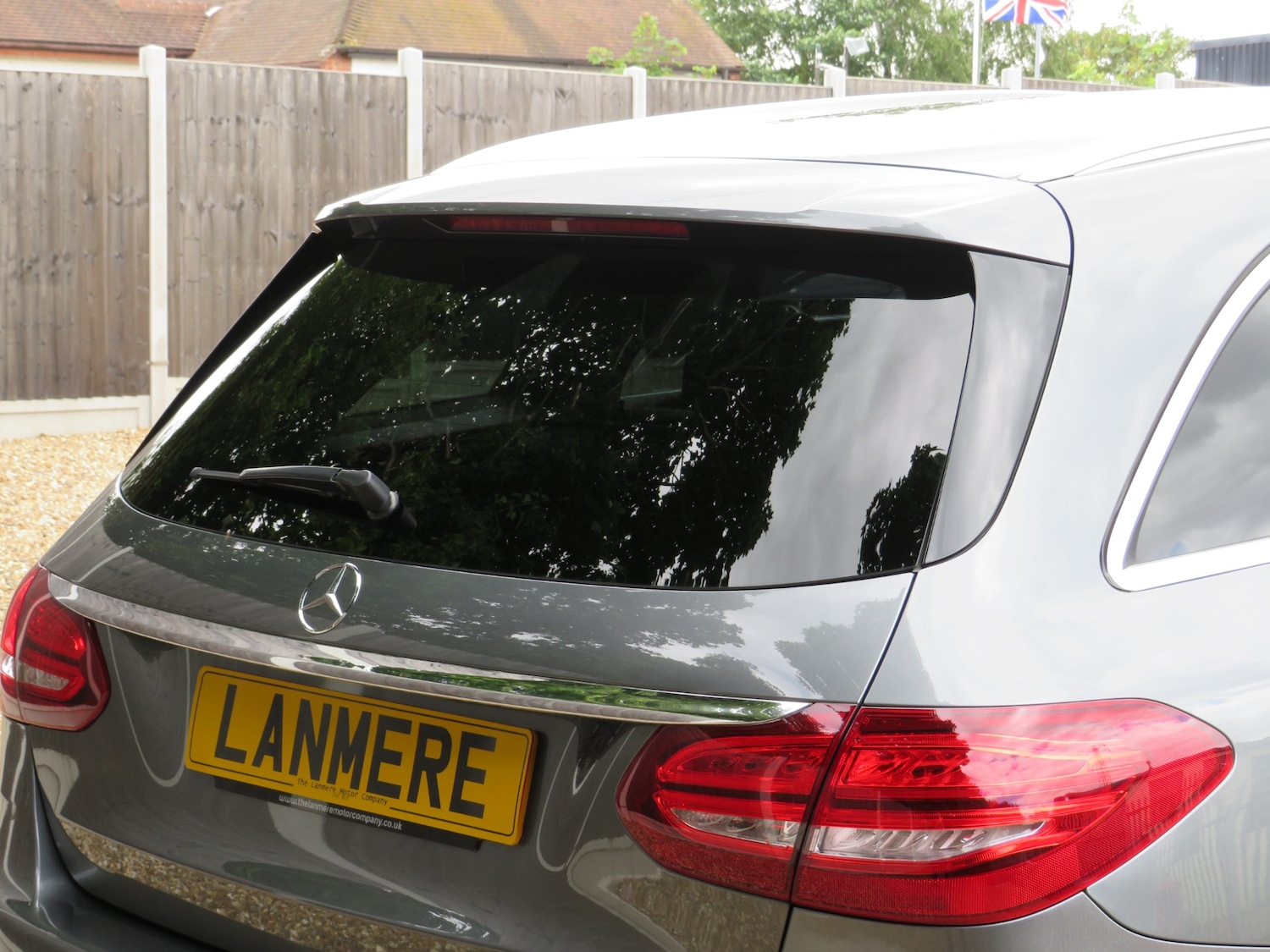 Used Mercedes-Benz C Class 2017 for sale - 77298623: Photo 62