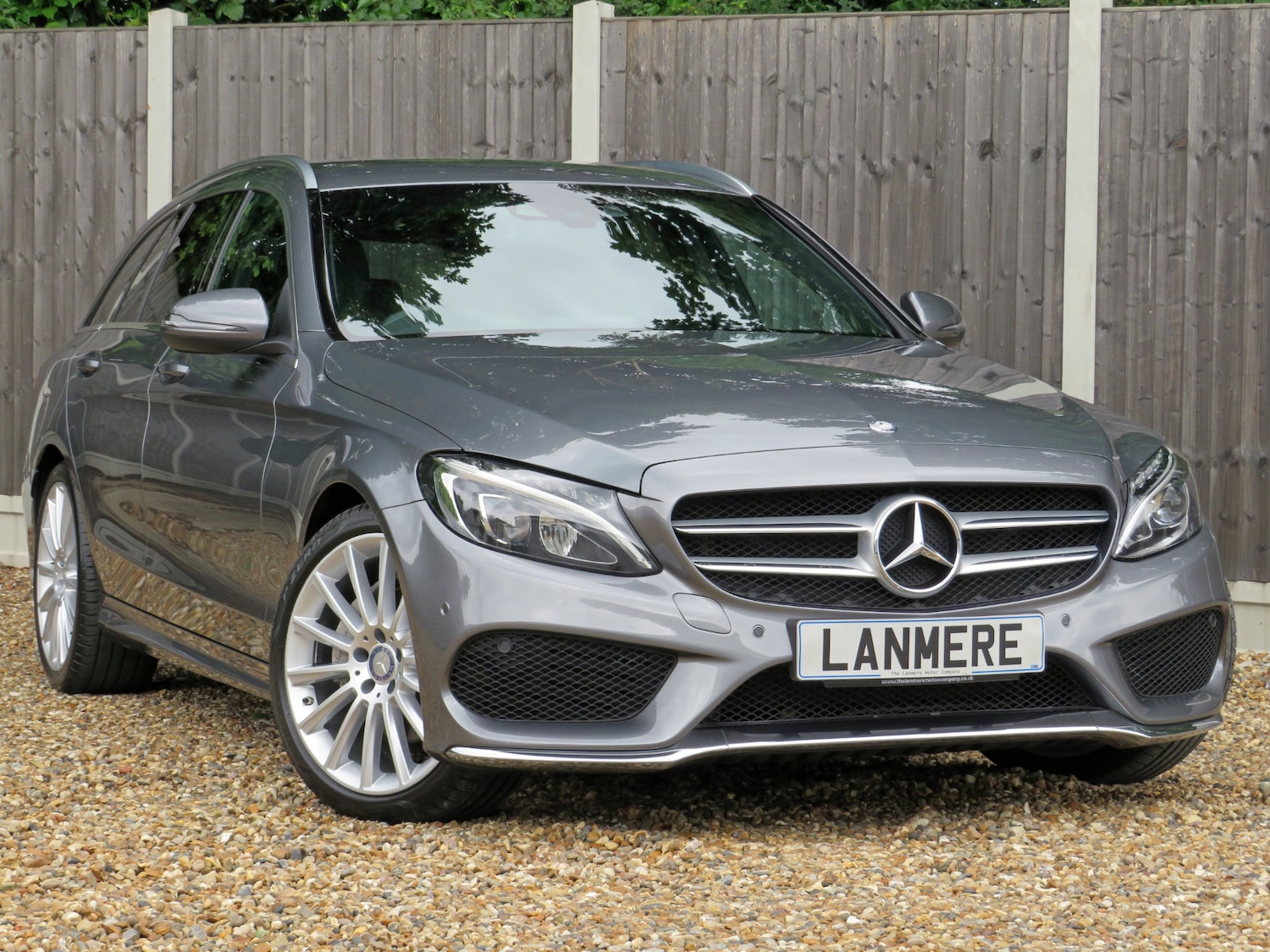 Used Mercedes-Benz C Class 2017 for sale - 77298623: Photo 63