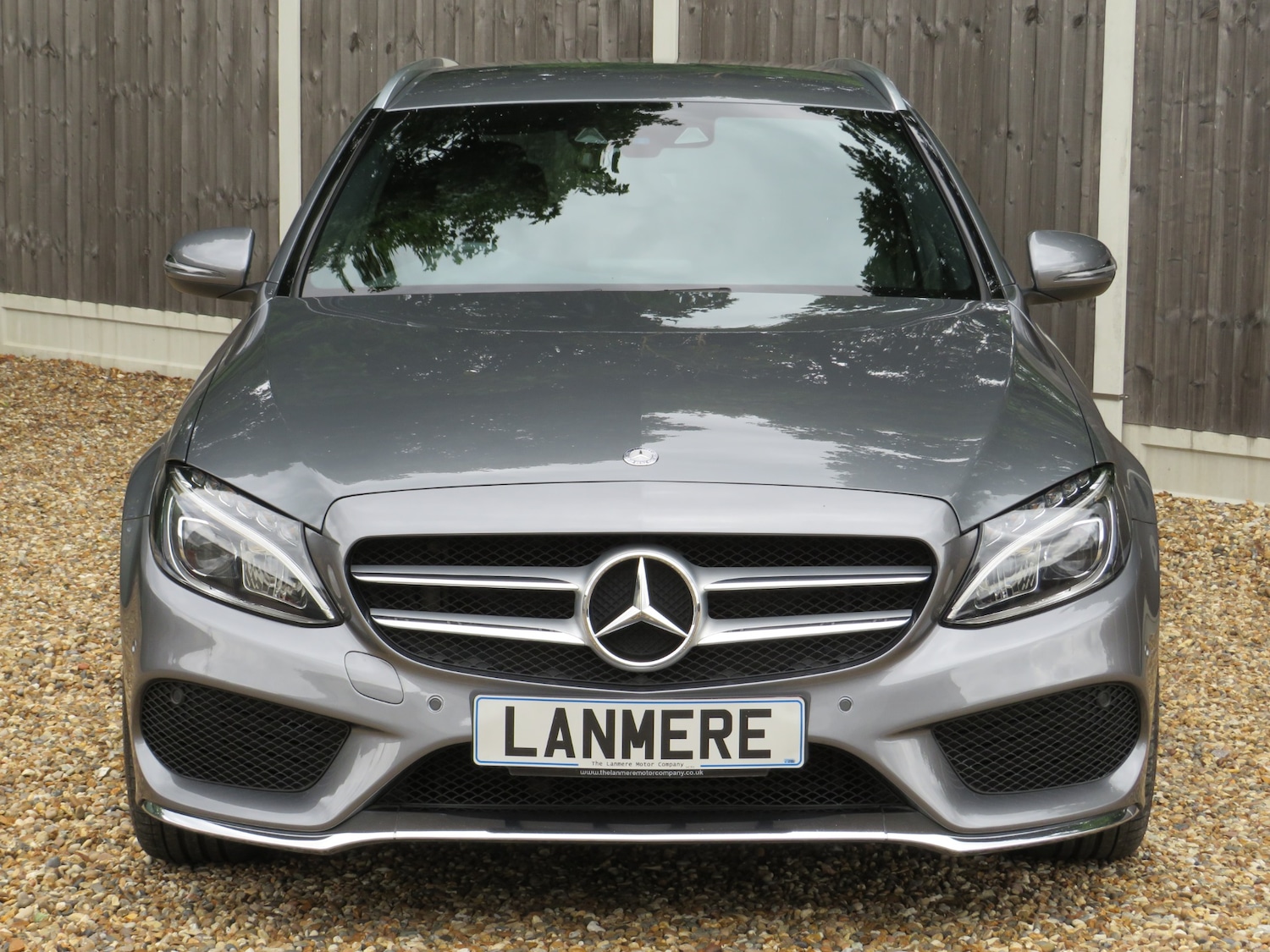 Used Mercedes-Benz C Class 2017 for sale - 77298623: Photo 68