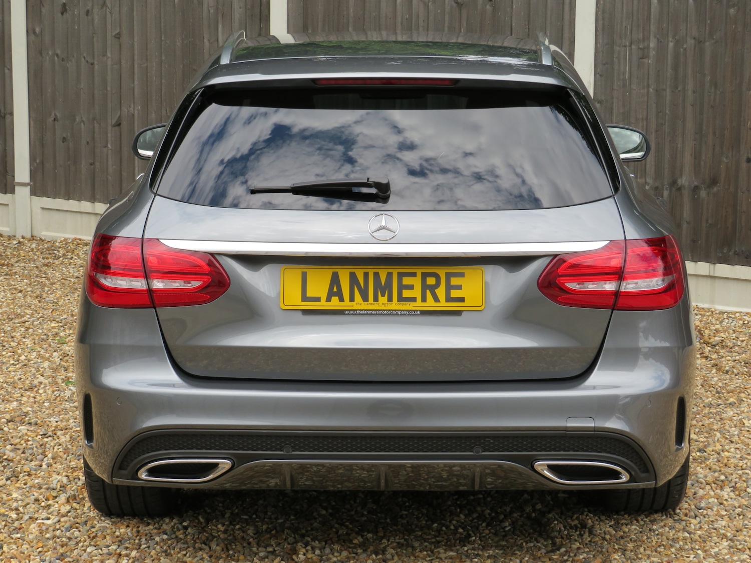 Used Mercedes-Benz C Class 2017 for sale - 77298623: Photo 72