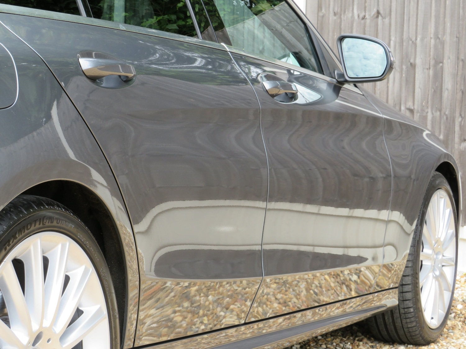 Used Mercedes-Benz C Class 2017 for sale - 77298623: Photo 86