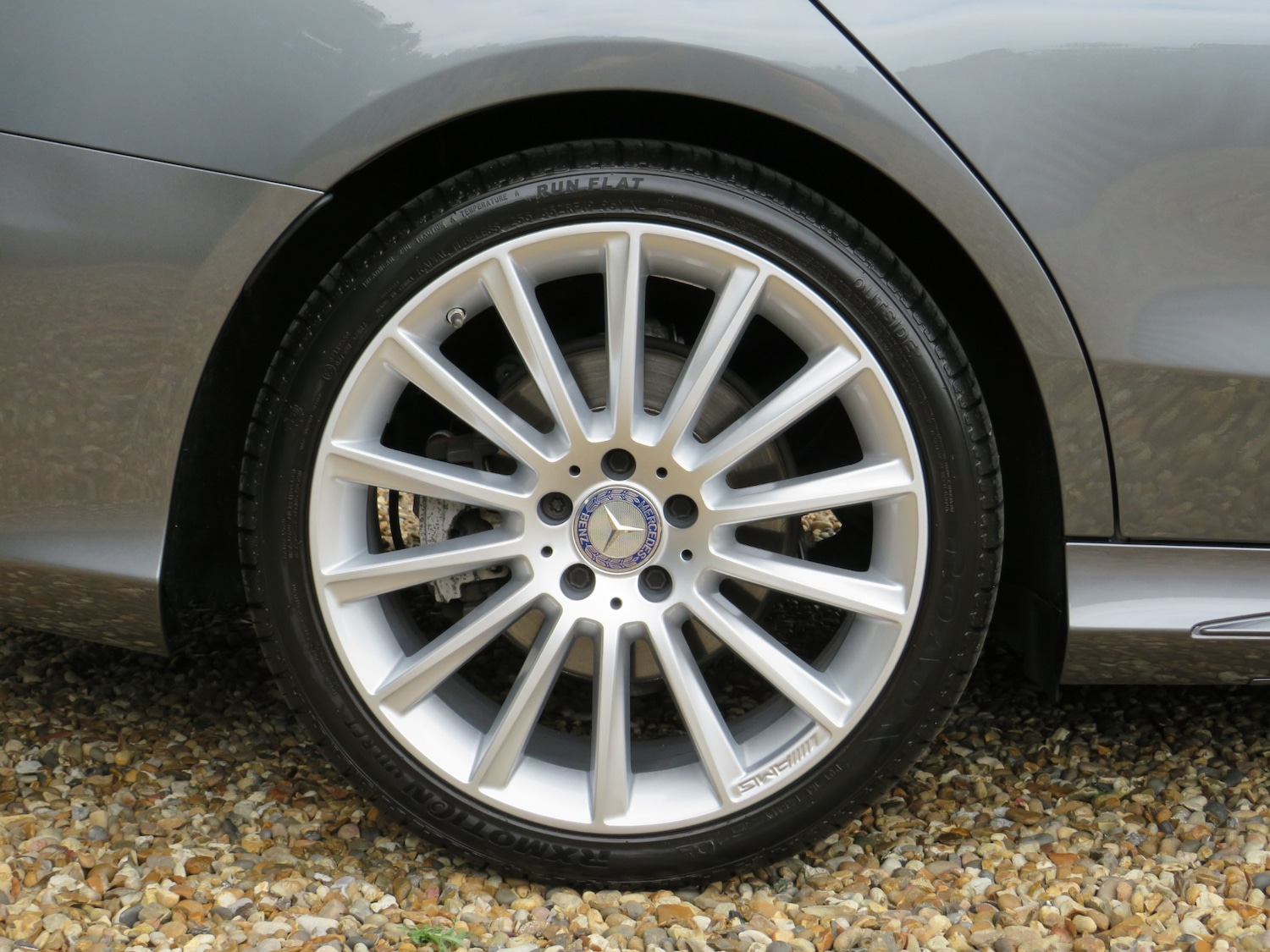 Used Mercedes-Benz C Class 2017 for sale - 77298623: Photo 90