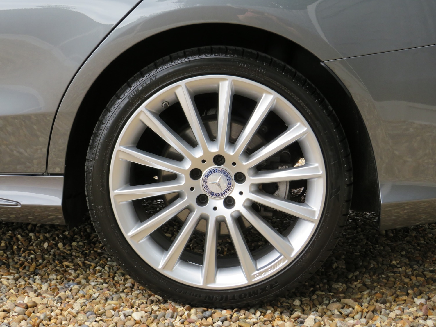 Used Mercedes-Benz C Class 2017 for sale - 77298623: Photo 92