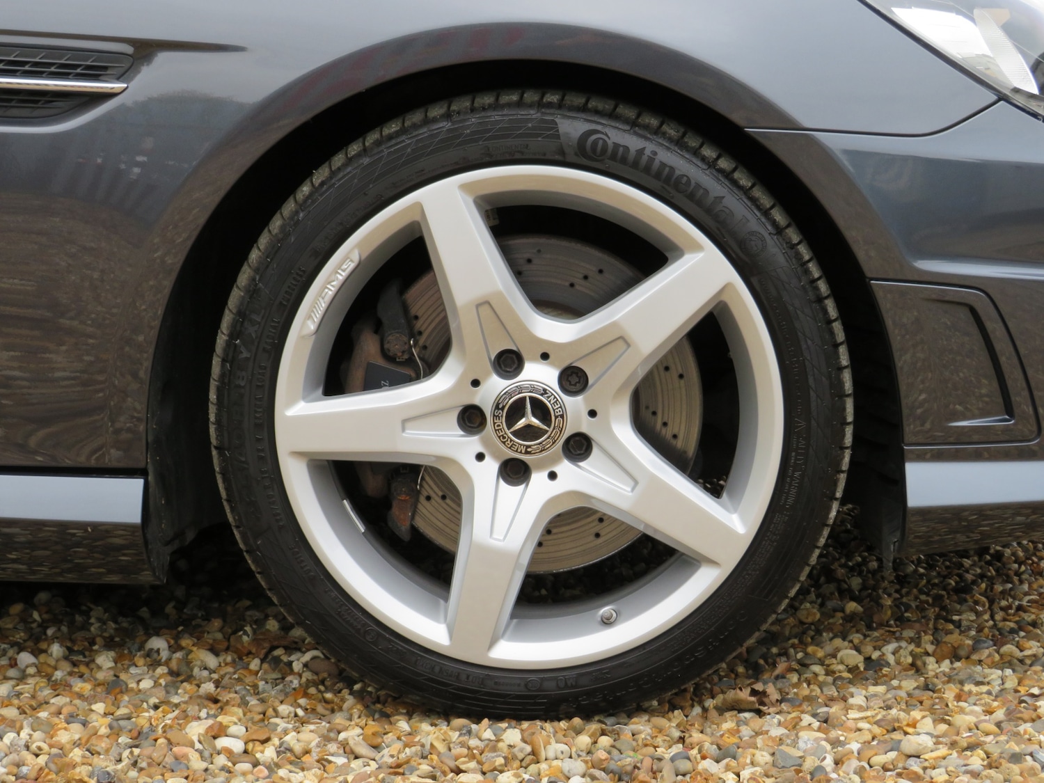 Used Mercedes-Benz SLK 2015 for sale - 76492337: Photo 41