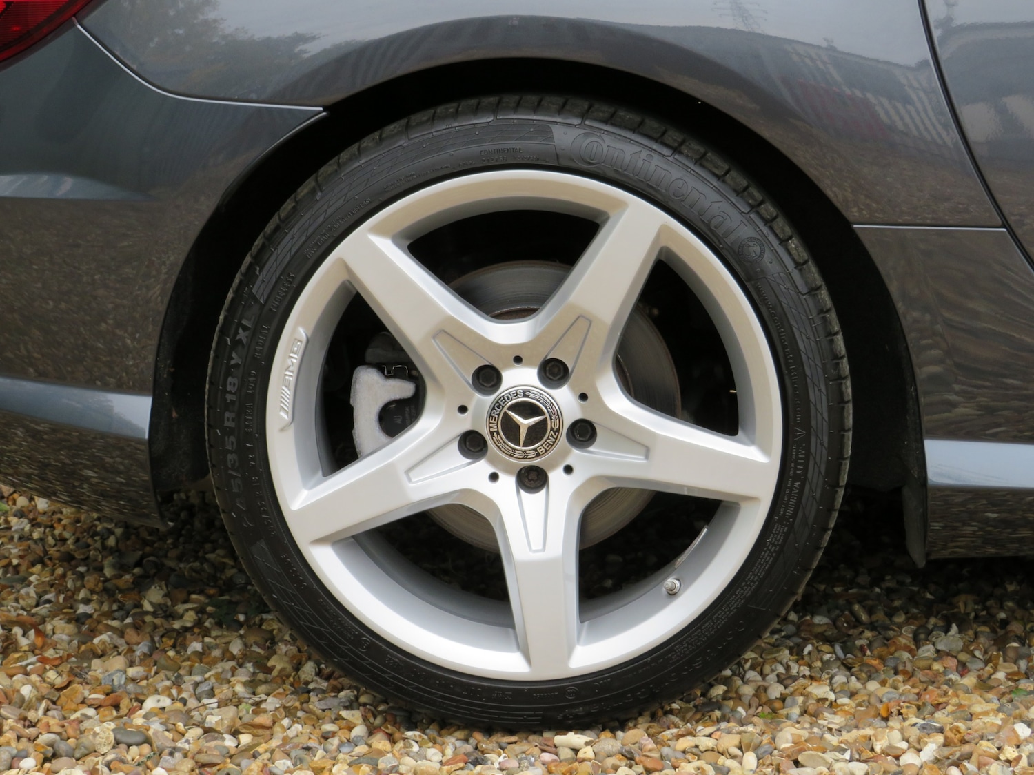 Used Mercedes-Benz SLK 2015 for sale - 76492337: Photo 42