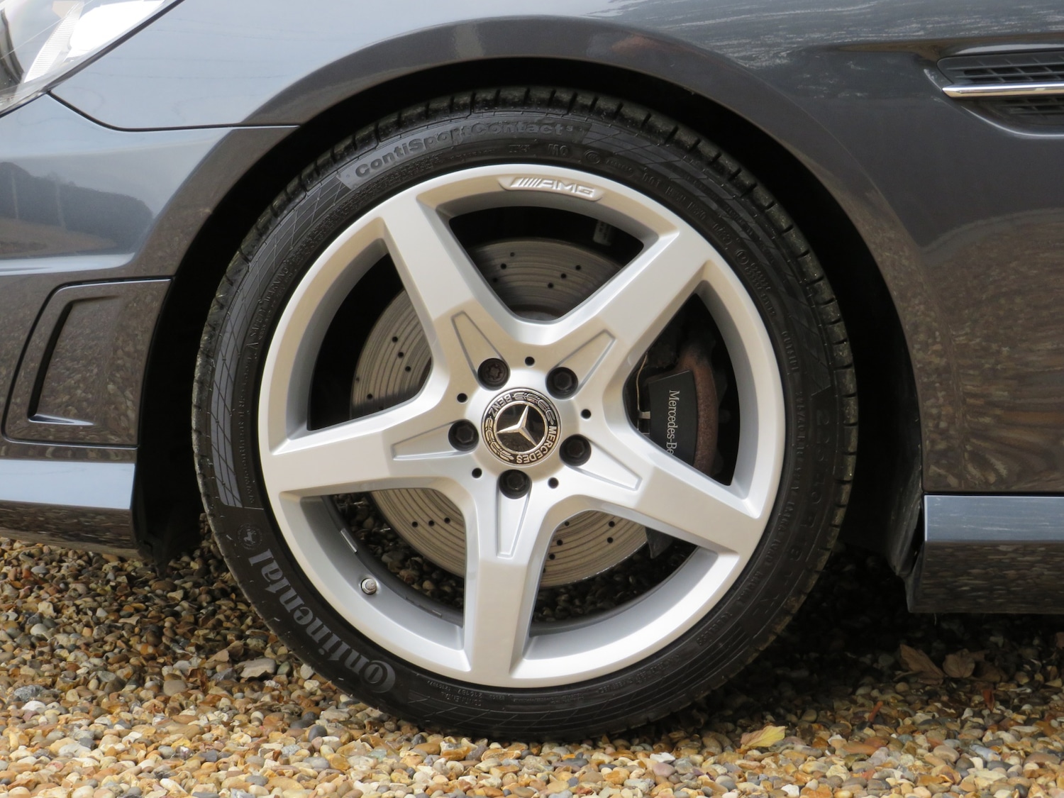 Used Mercedes-Benz SLK 2015 for sale - 76492337: Photo 43