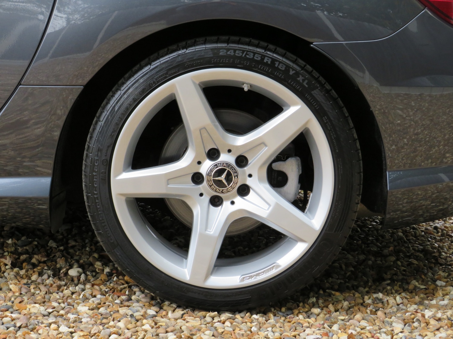 Used Mercedes-Benz SLK 2015 for sale - 76492337: Photo 44