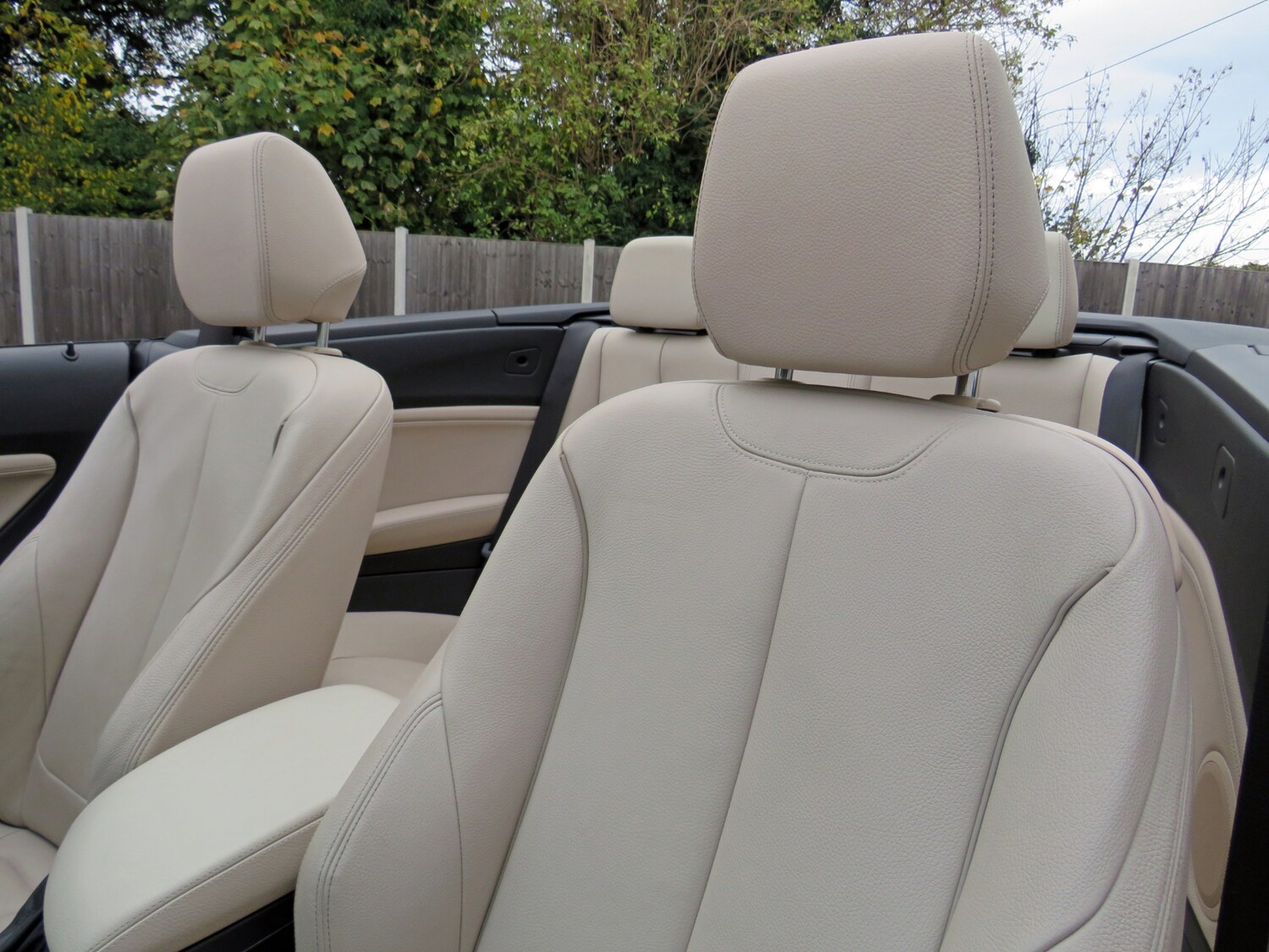 Used BMW 2 Series 2017 for sale - 76312498: Photo 10