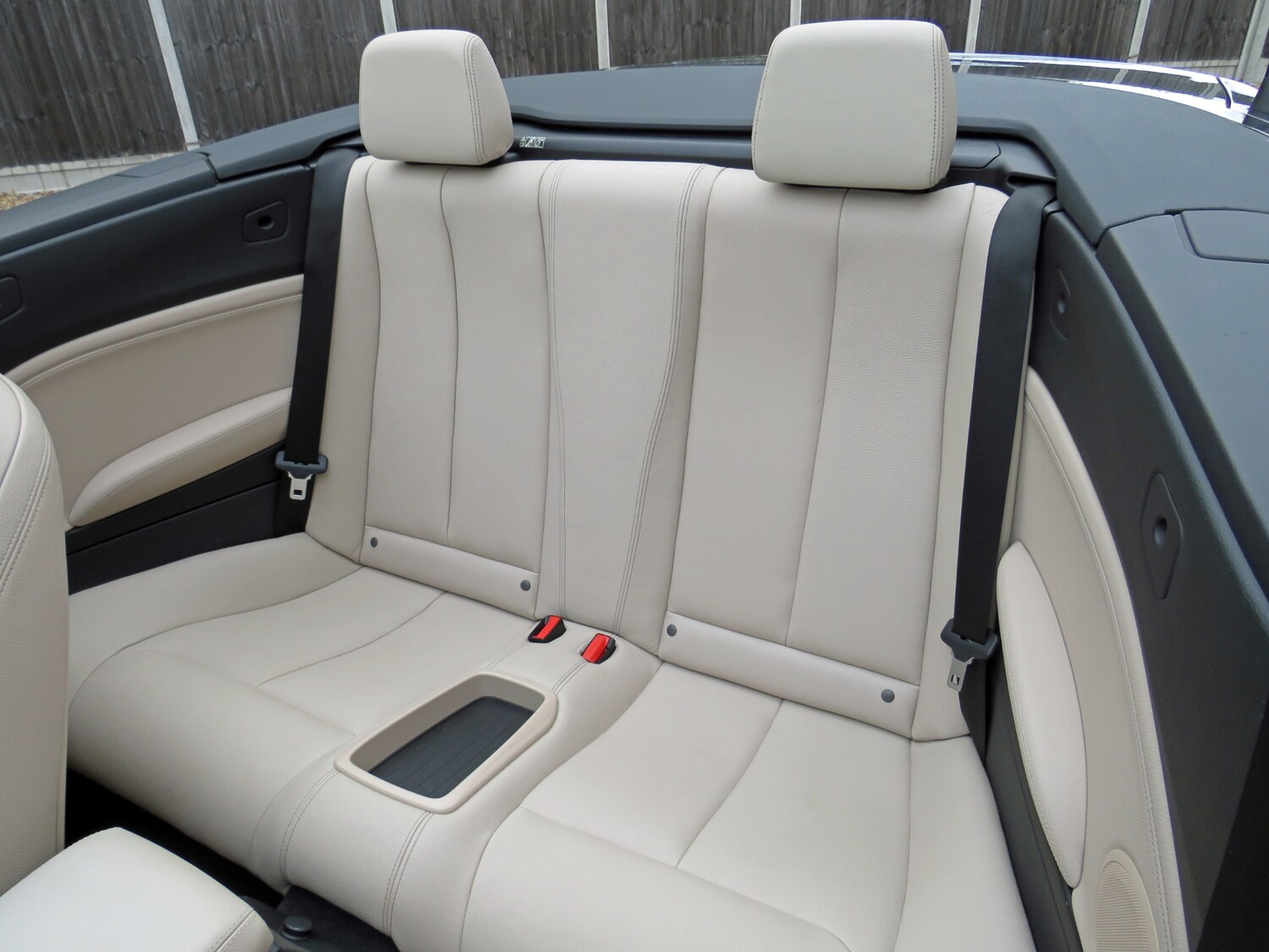 Used BMW 2 Series 2017 for sale - 76312498: Photo 16