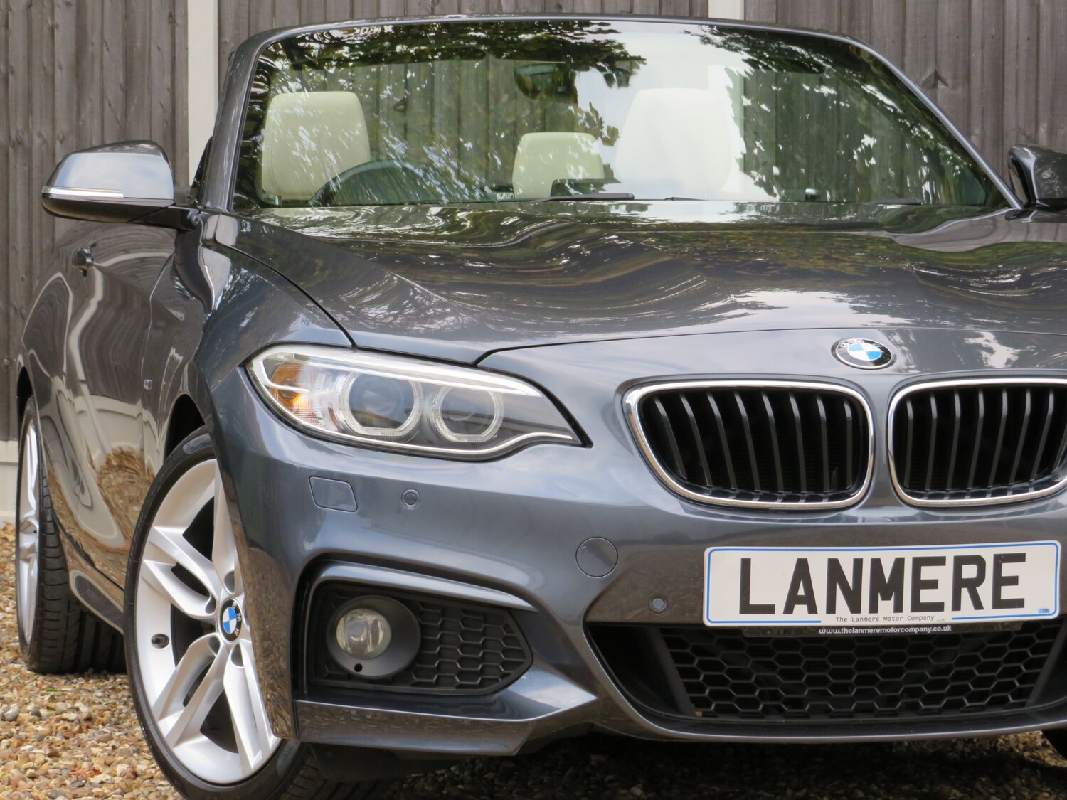 Used BMW 2 Series 2017 for sale - 76312498: Photo 19