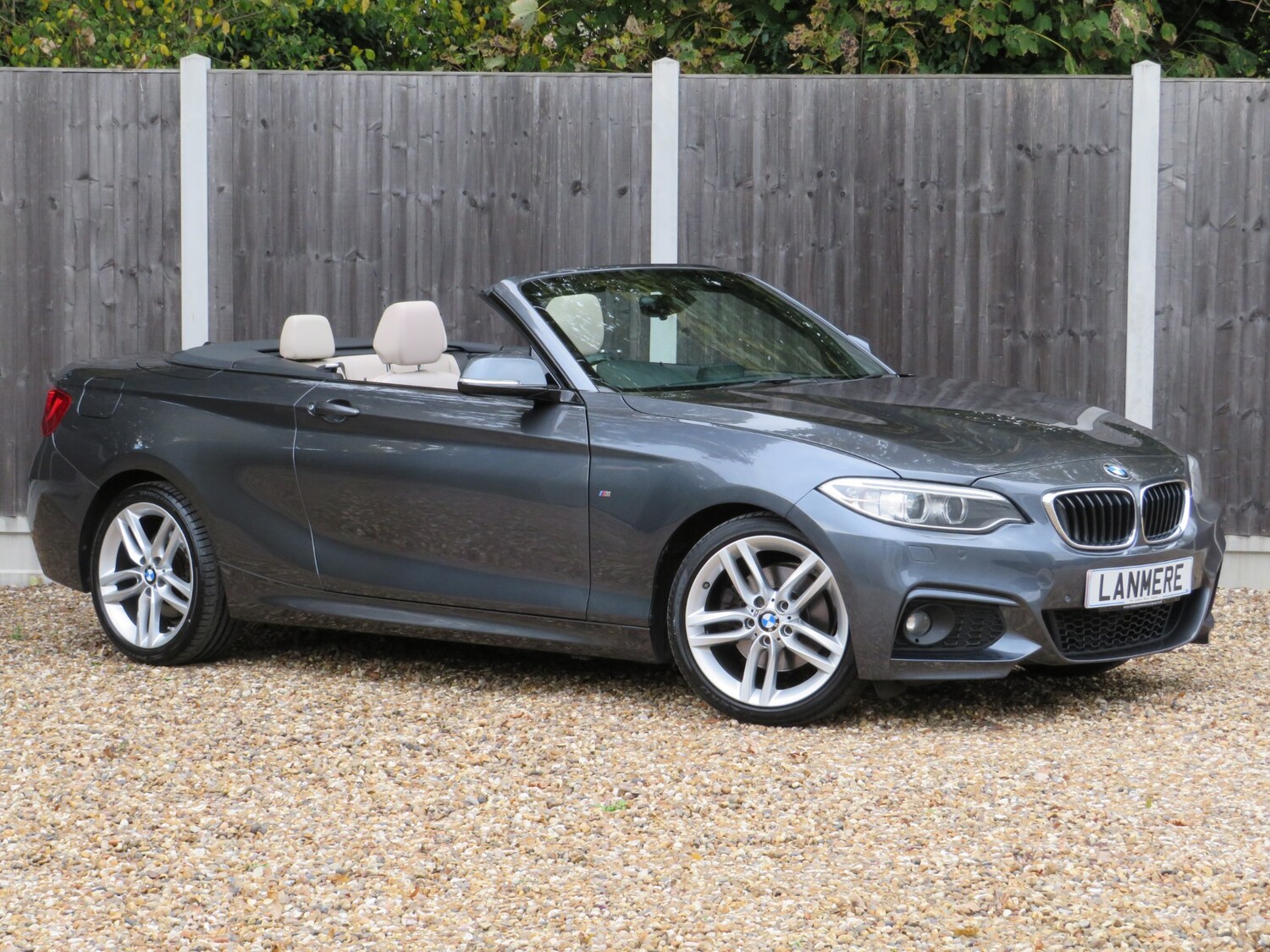 Used BMW 2 Series 2017 for sale - 76312498: Photo 21