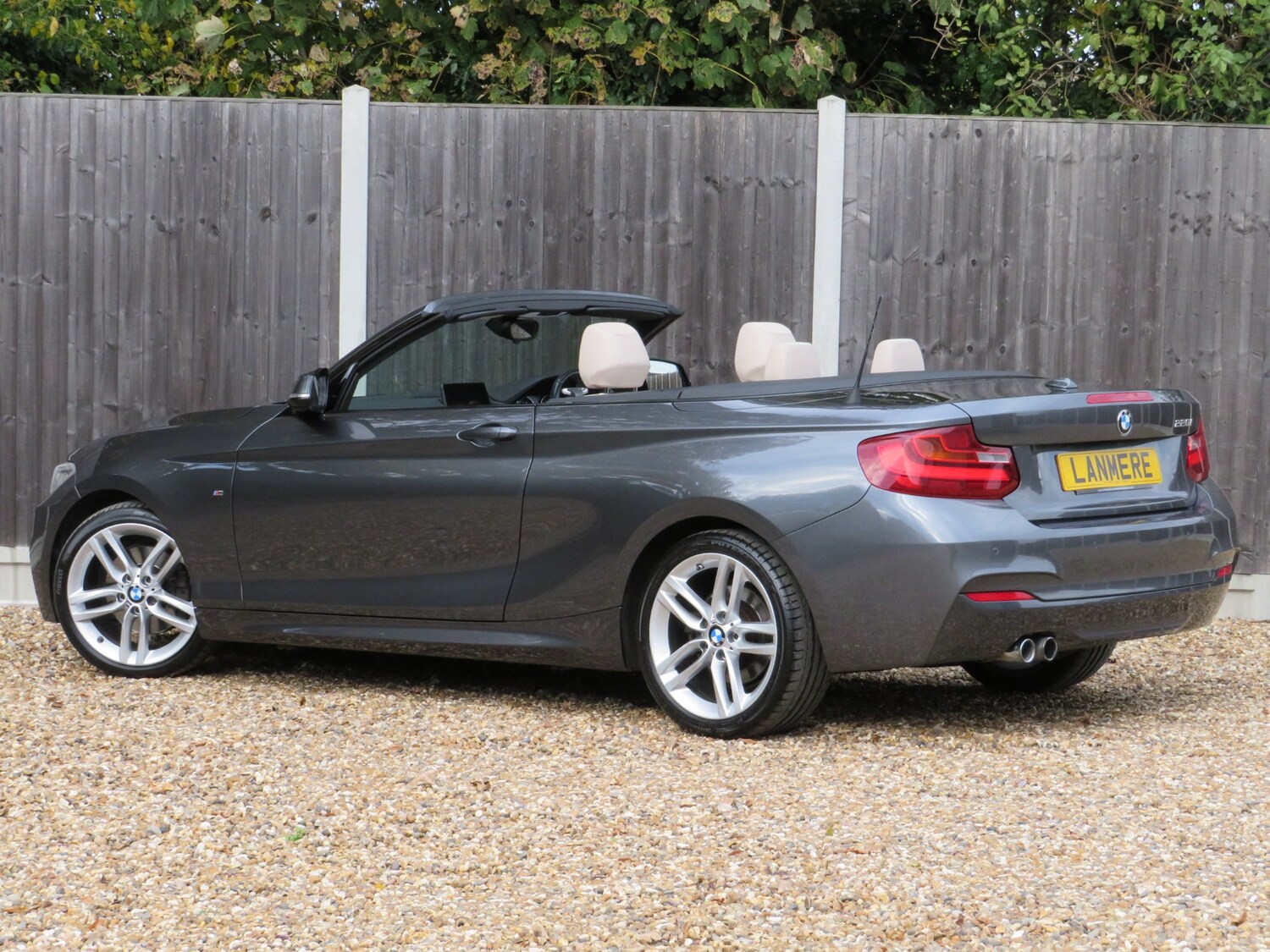 Used BMW 2 Series 2017 for sale - 76312498: Photo 22