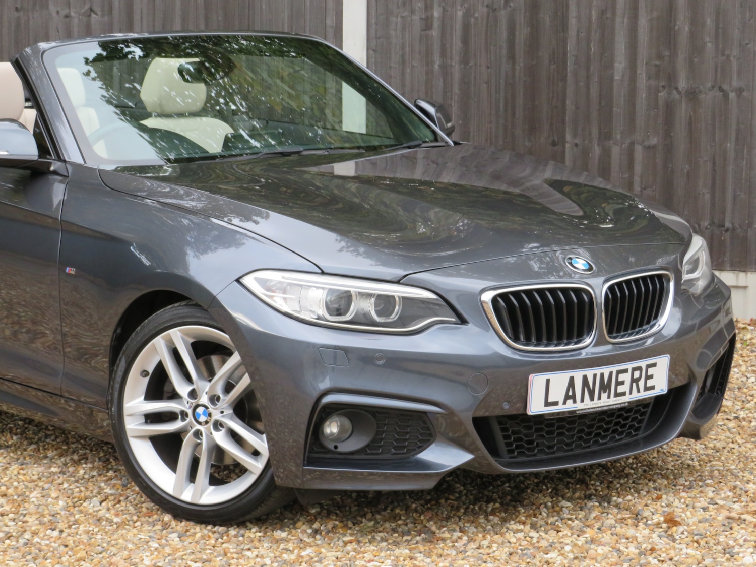 Used BMW 2 Series 2017 for sale - 76312498: Photo 23