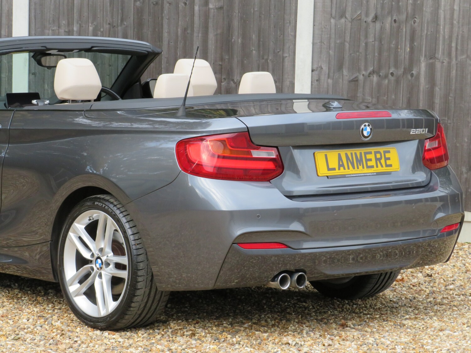 Used BMW 2 Series 2017 for sale - 76312498: Photo 24