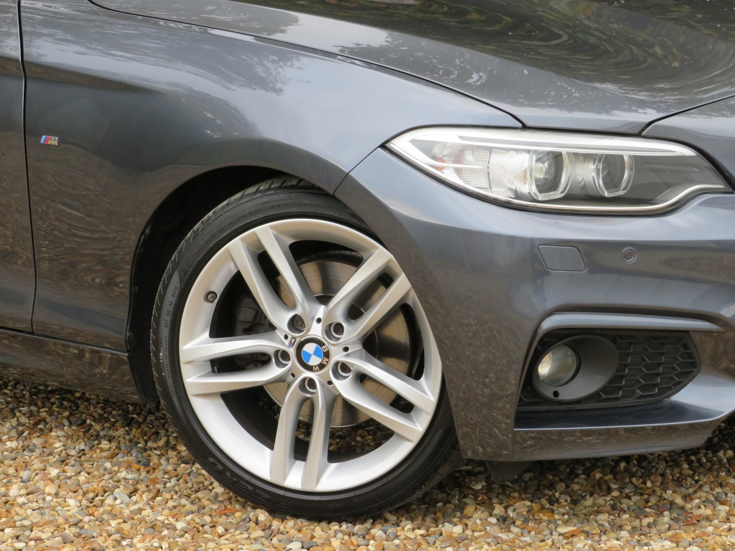 Used BMW 2 Series 2017 for sale - 76312498: Photo 25