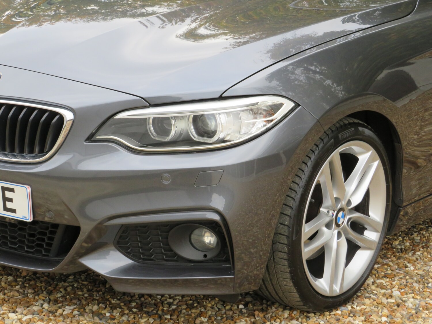 Used BMW 2 Series 2017 for sale - 76312498: Photo 26