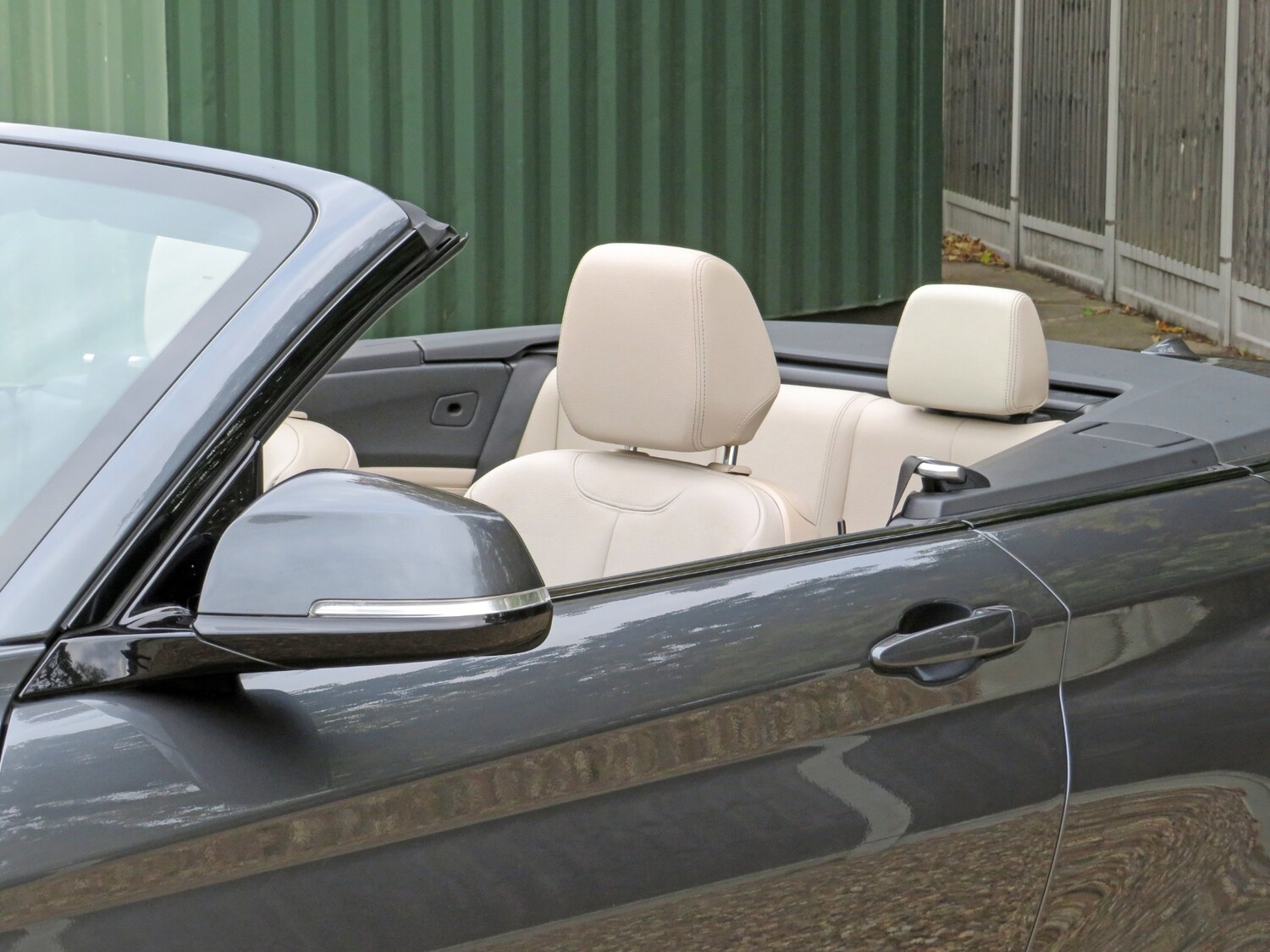 Used BMW 2 Series 2017 for sale - 76312498: Photo 27