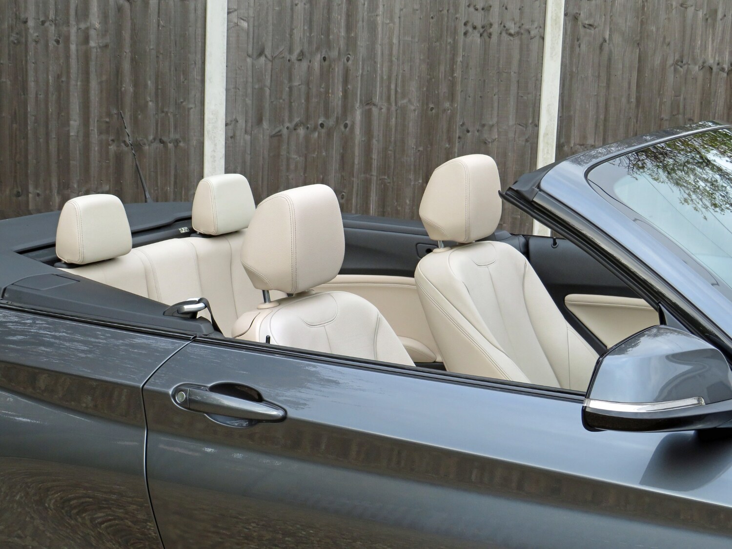 Used BMW 2 Series 2017 for sale - 76312498: Photo 28