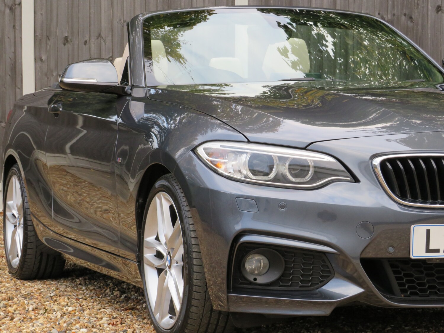 Used BMW 2 Series 2017 for sale - 76312498: Photo 29