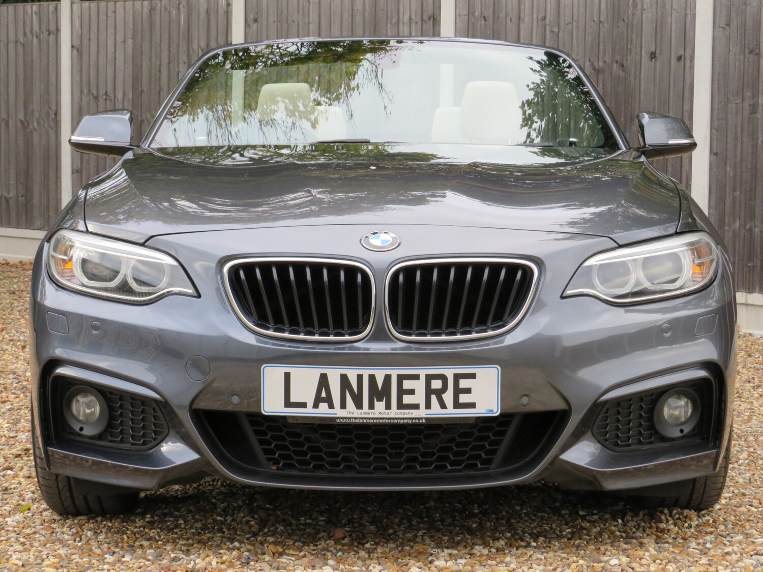 Used BMW 2 Series 2017 for sale - 76312498: Photo 30