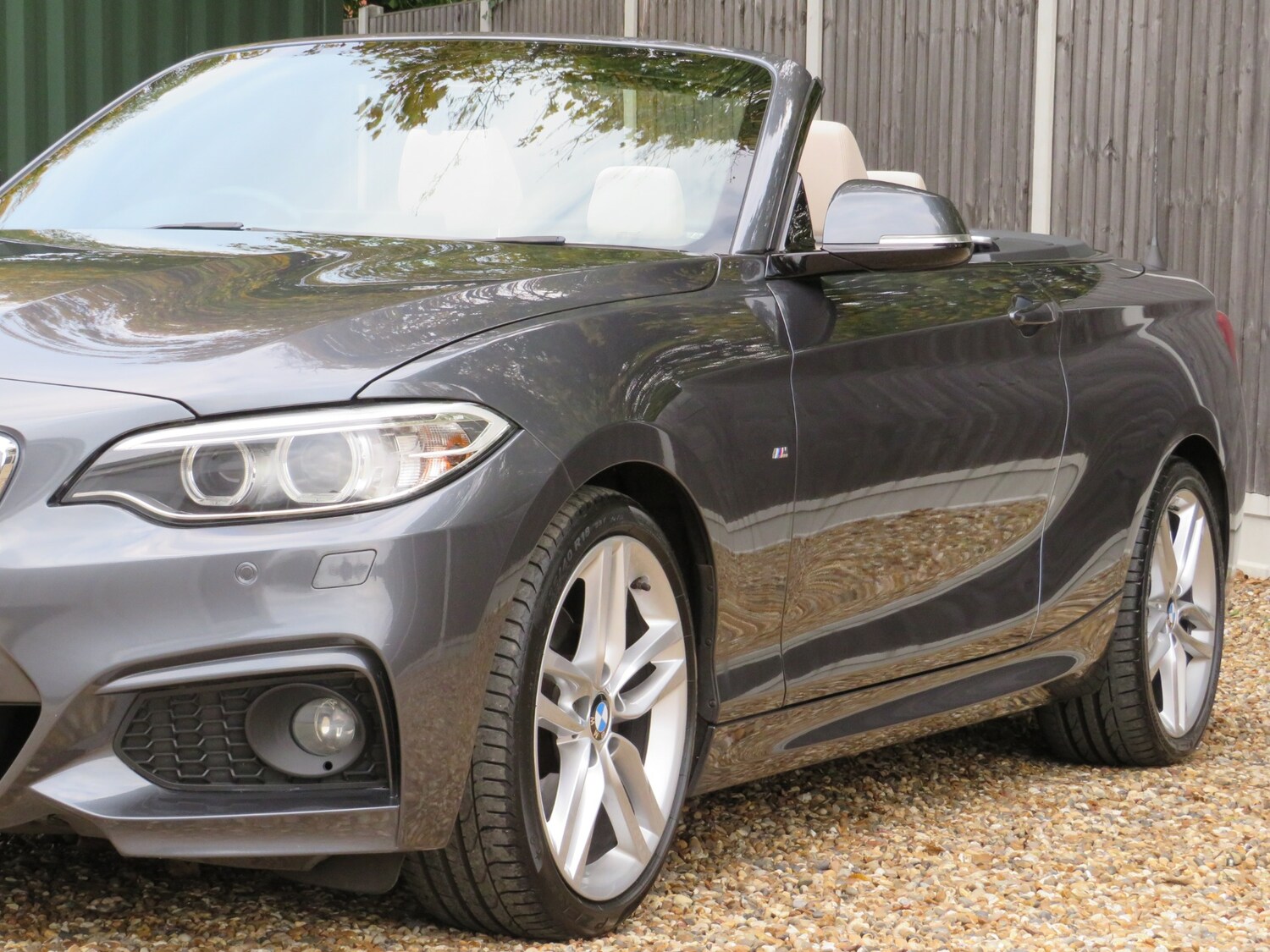 Used BMW 2 Series 2017 for sale - 76312498: Photo 31