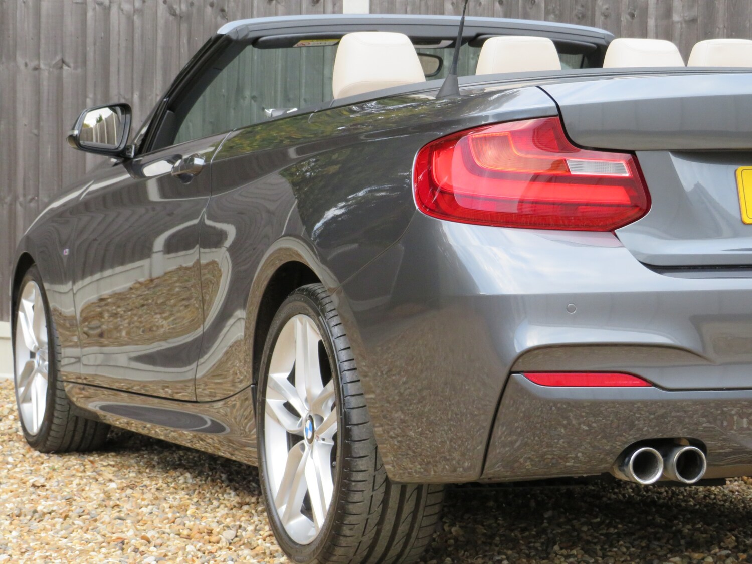 Used BMW 2 Series 2017 for sale - 76312498: Photo 32