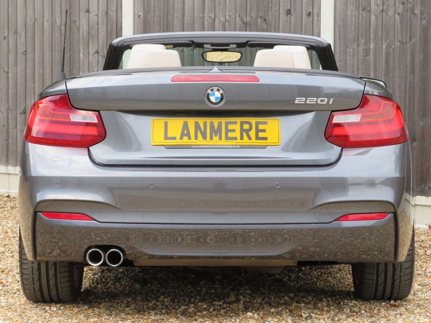 Used BMW 2 Series 2017 for sale - 76312498: Photo 33