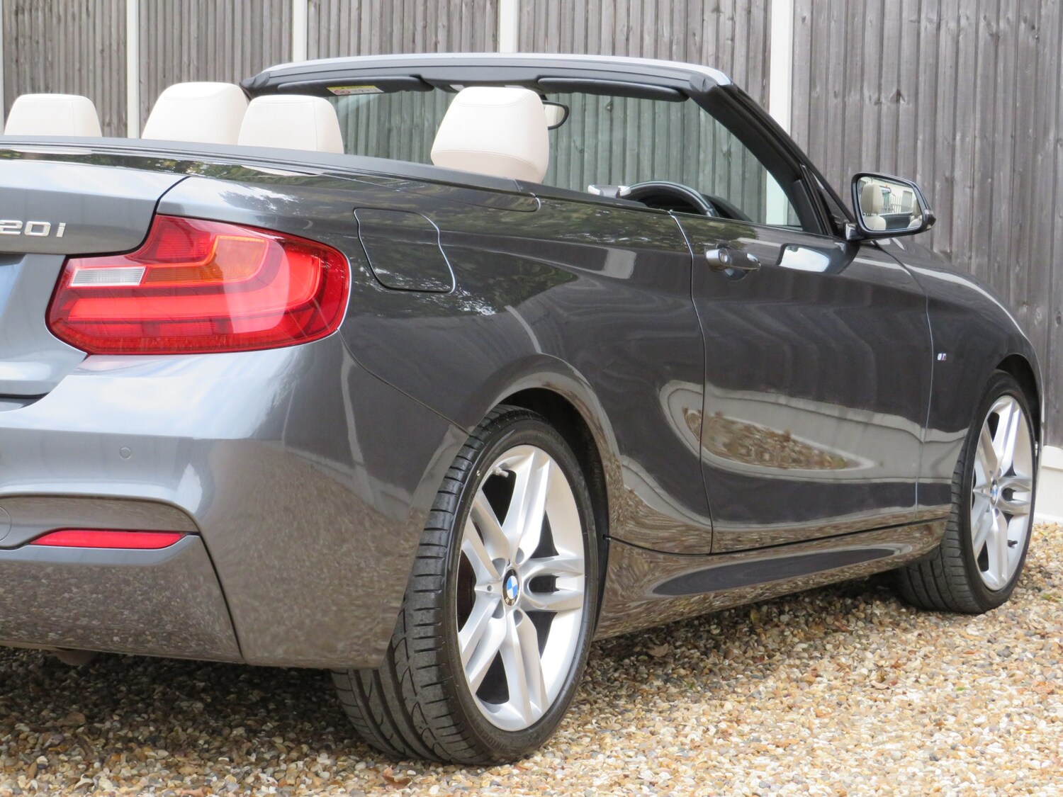 Used BMW 2 Series 2017 for sale - 76312498: Photo 34