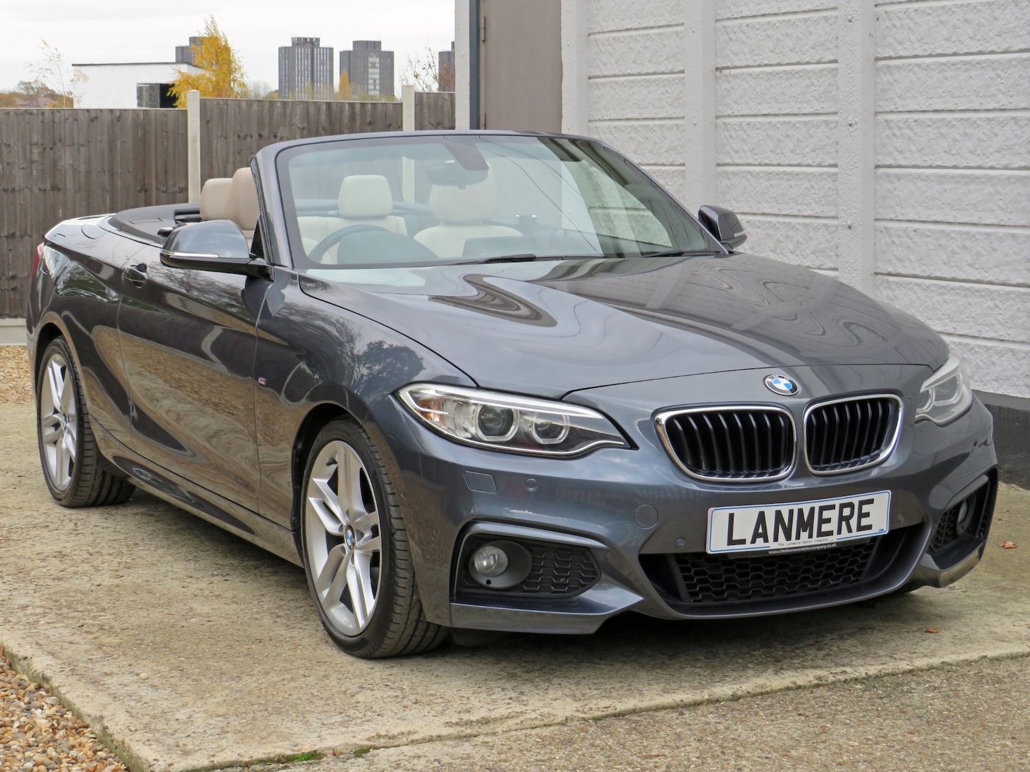 Used BMW 2 Series 2017 for sale - 76312498: Photo 35