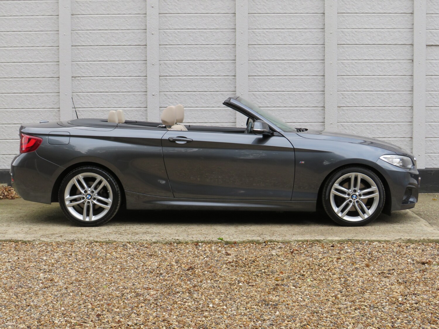 Used BMW 2 Series 2017 for sale - 76312498: Photo 36