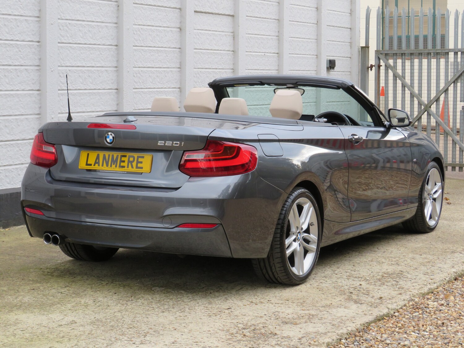 Used BMW 2 Series 2017 for sale - 76312498: Photo 37