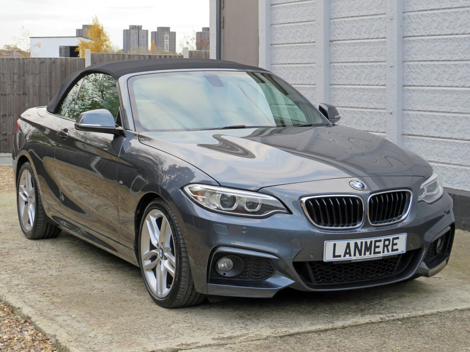 Used BMW 2 Series 2017 for sale - 76312498: Photo 38