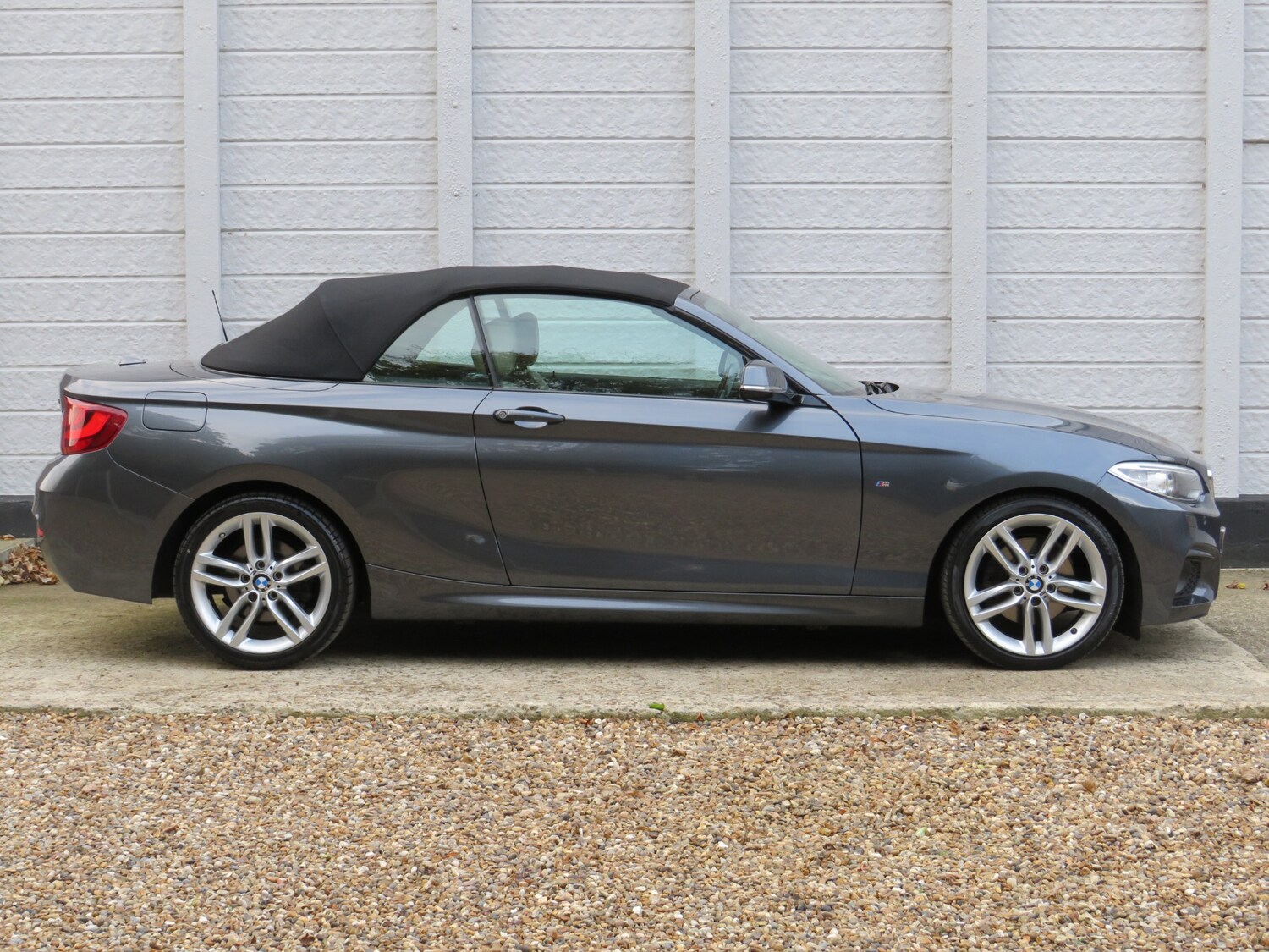 Used BMW 2 Series 2017 for sale - 76312498: Photo 39