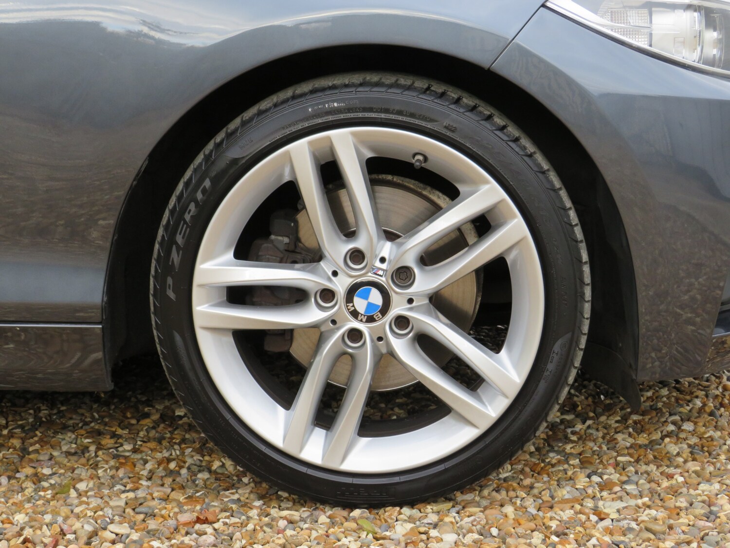 Used BMW 2 Series 2017 for sale - 76312498: Photo 41