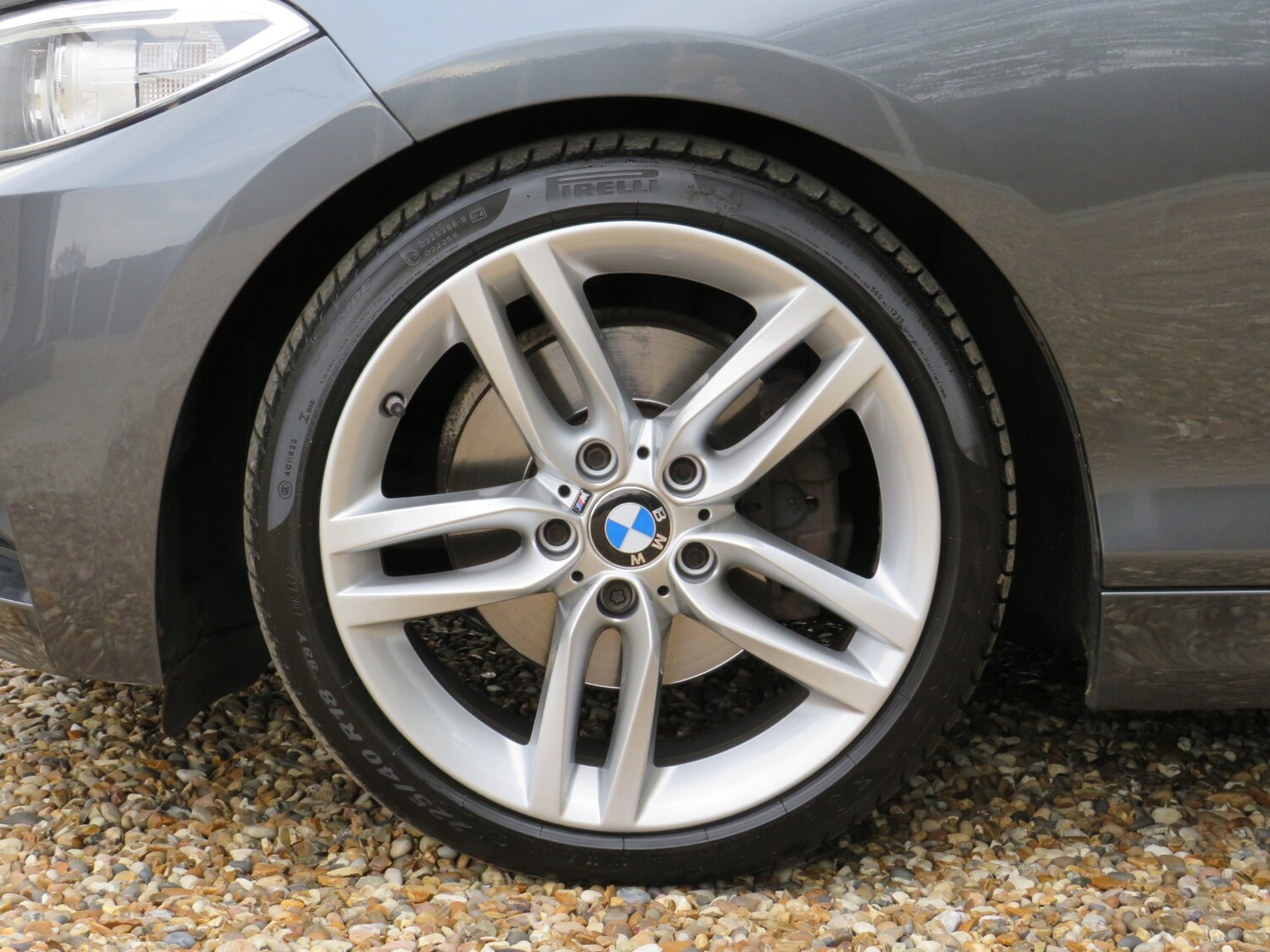 Used BMW 2 Series 2017 for sale - 76312498: Photo 43