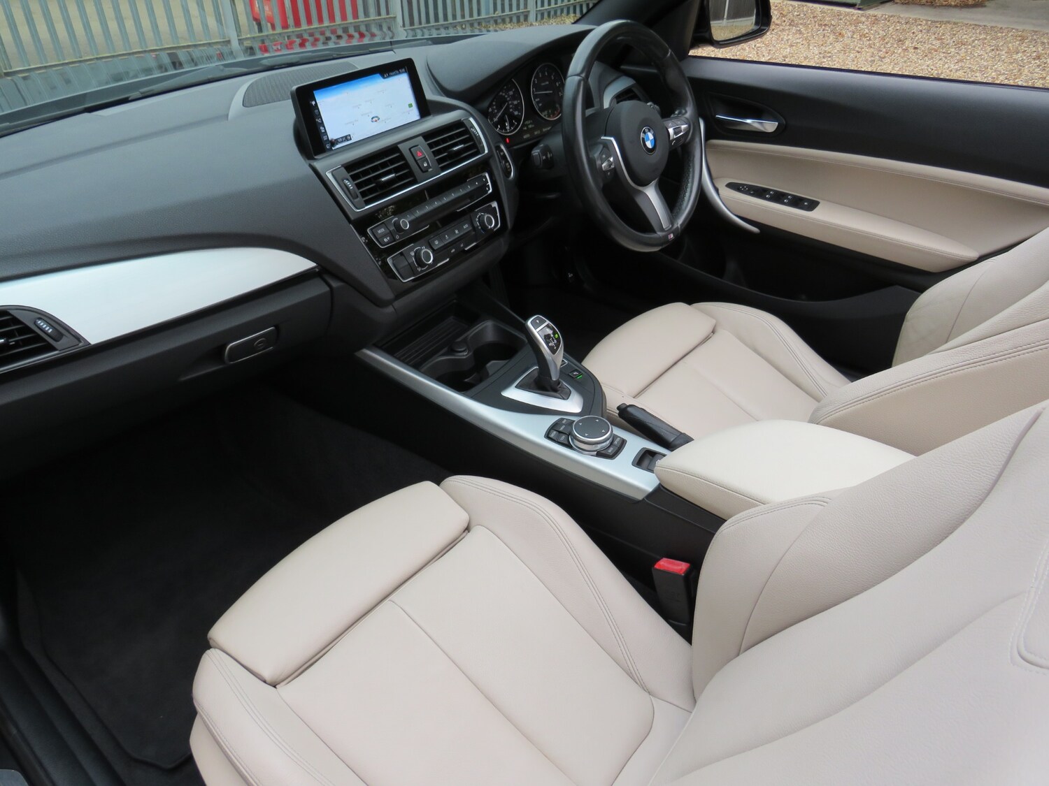 Used BMW 2 Series 2017 for sale - 76312498: Photo 7