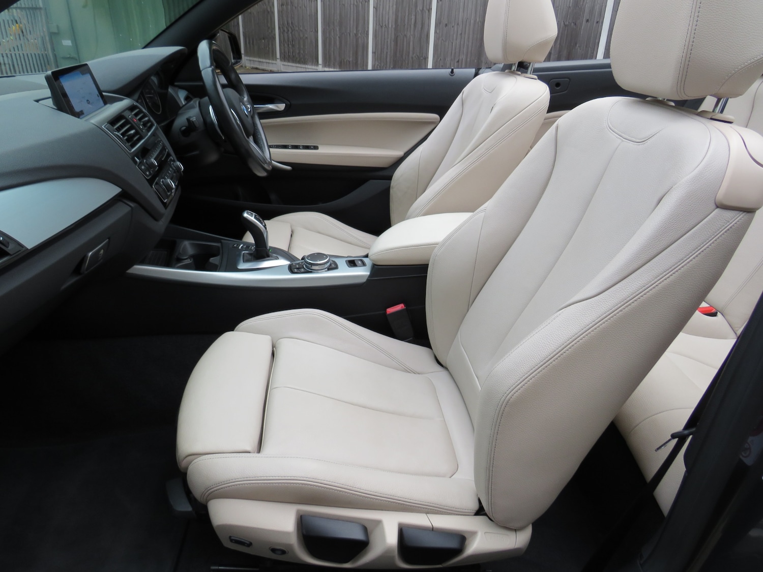 Used BMW 2 Series 2017 for sale - 76312498: Photo 8