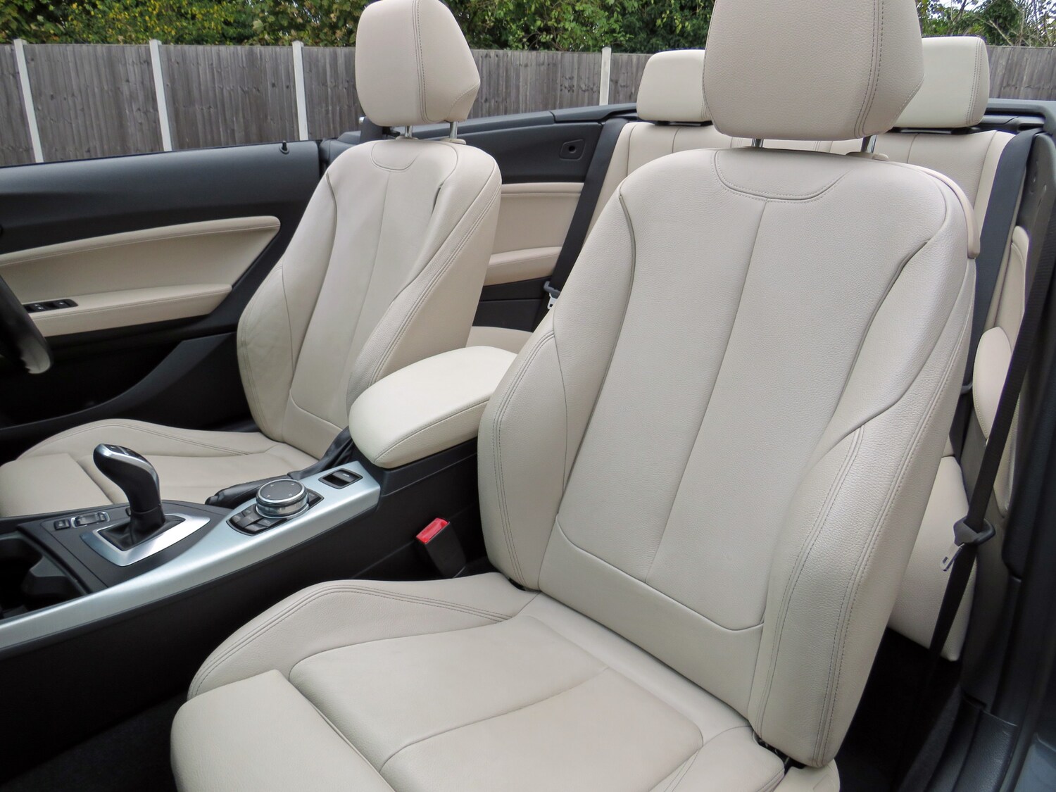 Used BMW 2 Series 2017 for sale - 76312498: Photo 9